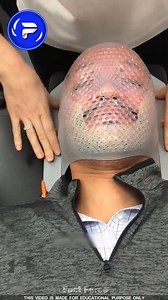 😱 Therapy Mask! | Fact Force