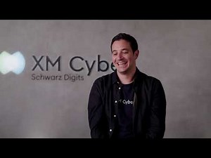 Solving Hybrid Cloud Security: Geremy Charbit on the XM Cyber Mission