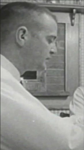 1964 Wife Complained About Marriage To Husband. Was She Right?