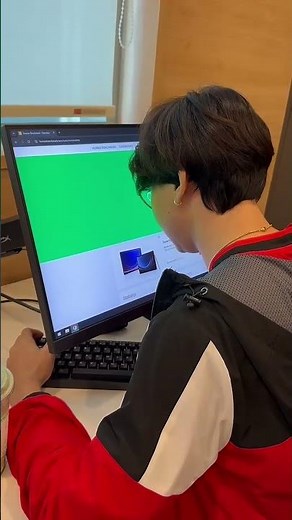 POV: Prepping for our biggest match of the year