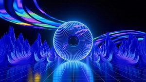 Three Temporal Dimensions: A Shock Theory and the Future of Time – Archyde