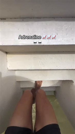 Yosky Sidik on Instagram: "Bukan adrenalin, tapi emosi gua liatnya 😐"