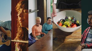 Elevate your voice with the new wireless streaming microphone, ECM S1. With long lasting battery life, experience uninterrupted hours of high quality audio recording, both indoors and outdoors. Learn More: https://www.sony.com.my/electronics/interchangeable-lens-cameras-microphones/ecm-s1 **************************************************** Become a My Sony member today and get extended warranty coverage for free, birthday treats to celebrate your occasion, closed-door promotions and more! Be pa