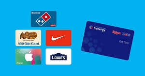 It’s the most wonderful Plenti offer of the year! Earn 6x points on Gift Card purchases and 12x points on Exxon Mobil Gift Cards! winndixie.com/savings/plentioffers | Winn-Dixie