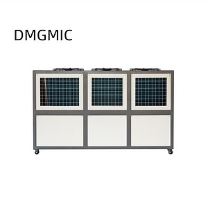 [Hot Item] (50HP) High-Capacity Chiller Stable Operation Cost-Effective Modular Design