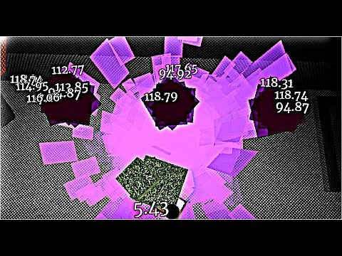 Noxious Mortar OP Build