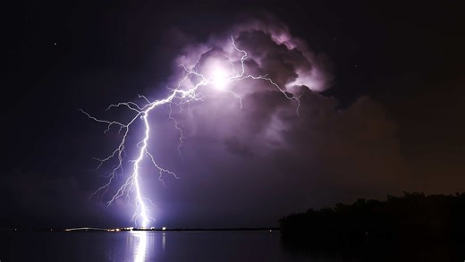 'Lightning is deadly': Safety tips, facts after 5 injured in Southwest Florida strikes since July 17