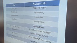 Are you looking boost your skills in the housing and communities sector?  Our CIH (Chartered Institute of Housing) courses start from entry level to advanced, and are available online allowing you to fit your study into your lifestyle and current work commitments.  Find out more  https://pulse.ly/daazsm7b6t | Dundee and Angus College | Facebook