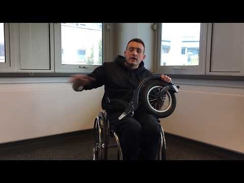 FreeWheel Attachment - What is it? How does it work?