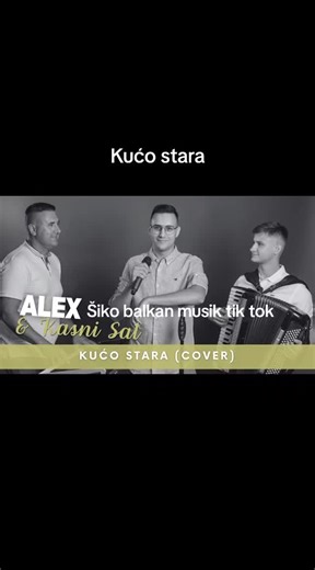 ŠIKO BALKAN MUSIK TIK TOK (@siko.balkan.music.hr)’s videos with original sound - ŠIKO BALKAN MUSIK TIK TOK