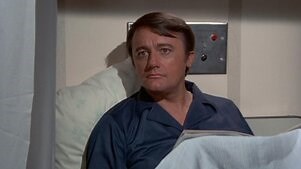 Columbo: Season 4 Episode 4 Troubled Waters