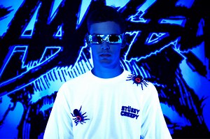 Stussy x Creepy Magazine Capsule Collection