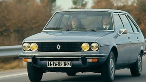 130K views · 4K reactions | Renault 30 : le haut de gamme vu par Renault dans les années 70 ! | The Originals Renault – La Collection | Facebook