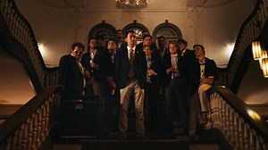 New trailer for frat house thriller The Line starring Alex Wolff