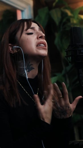 Orbiting: A song about existential dread? Count us in 🌸🖤 Video by @leealbrecht . . . #riffs #sleeptoken #loatheasone #progressivemetal #spiritbox #poppy #sxmoctane #shoegaze #deftones | Gore. The Band