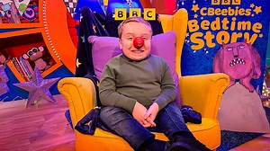 CBeebies Bedtime Stories - Not Now Bernard - BBC Sounds