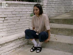 7.3K views · 102 reactions | Laida Lertxundi's quietly radical 16mm short: at once restless and languid. | MUBI | Facebook