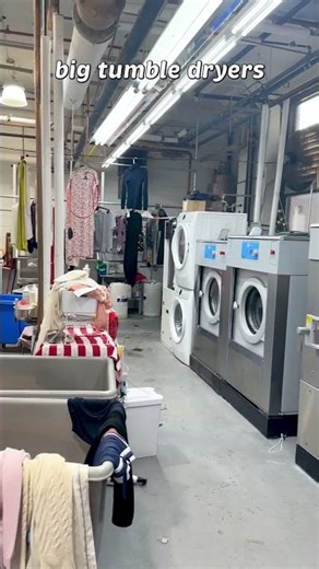 What Is Dry Cleaning? #drycleaning #dryclean #laundry #explained