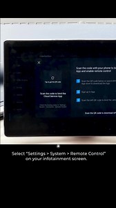 Haal meer uit je BYD door ’m te koppelen aan je telefoon. In een paar eenvoudige stappen ontgrendel je handige functies, zoals bediening op afstand en het vooraf koelen van je auto. Zo stap je altijd in een frisse BYD – zelfs op de heetste zomerdagen ☀️😎 ---- Tirez encore plus parti de votre BYD en la connectant à votre smartphone. En quelques étapes simples, vous activez des fonctions pratiques comme le contrôle à distance et le pré-refroidissement de l’habitacle. Ainsi, vous montez toujours à