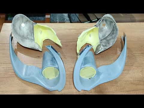 Smart Fortwo 450 Angel Eyes Bi Xenon Led