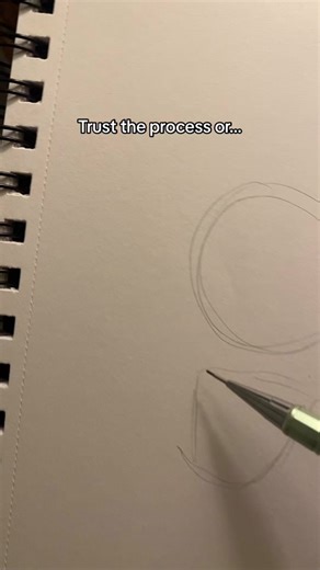 Trust Sketch Drawing with Angel 2.0