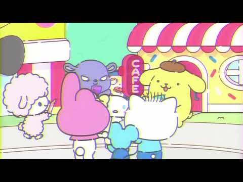 Hello Kitty: The Movie | Official Teaser Trailer | Steven Spielberg, Maggie Kang, Adam Sandler