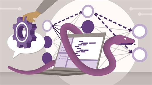 Parameter-efficient fine-tuning (PEFT) - Python Video Tutorial | LinkedIn Learning, formerly Lynda.com