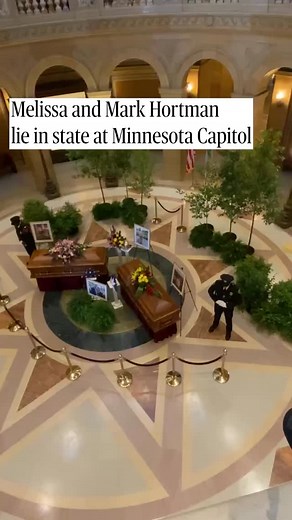 7.4K reactions · 126 shares | Minnesotans are paying their respects...