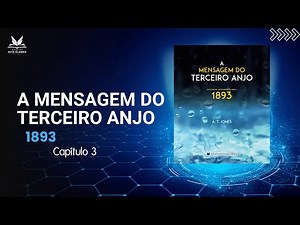 A Mensagem do Terceiro Anjo - Capítulo 3 - A Criação da Imagem da Besta