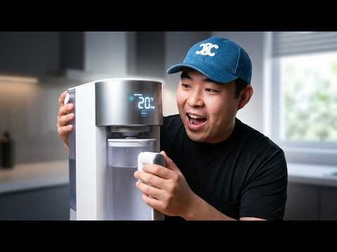 Dreo Water Filter First Look: Real Results
