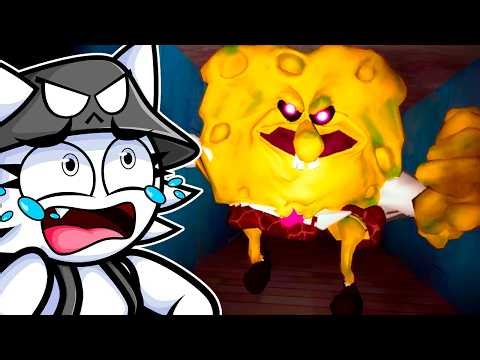 KILLER SPONGEBOB | The True Ingredients
