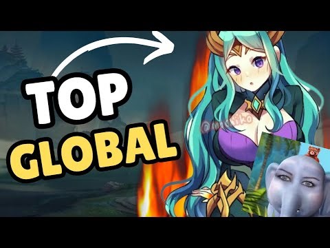 Falta poco para el top global Vexana