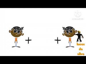 The Loud House Theme Song In Confusion