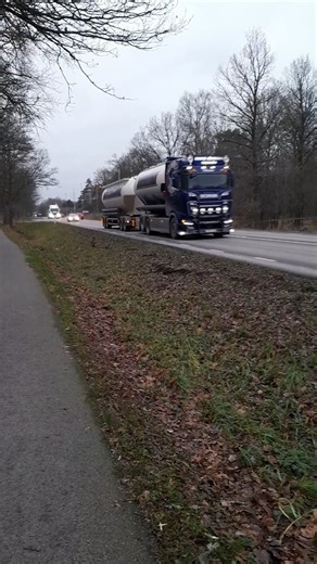 Silage truck #hardstyle #rave #fyp