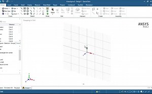 Overset_Mesh_Tutorial_Ansys_Fluent_Complete