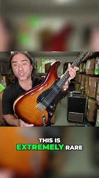 🚨Extremely Rare: Michigan Mahogany Strat Fender Custom Shop (Aged Violin Burst Relic)