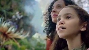 Experience a mystical Pandoran river where every moment tells a story. Expeditions to Pandora begin May 27 from Disney’s Animal Kingdom. | Walt Disney World