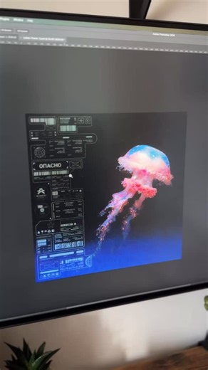 Tyler Rockett on Instagram: "Comment ‘Label’ and I’ll send you the link! 145 Label inspired vector graphics by @insomniarts40! I Gotta say I love this pack! I’ve always been a huge fan of the utilitarian aesthetic and this fits it perfectly, giving you a huge library of elements to choose from for your projects 🤘 Also available through link in bio ✌️"