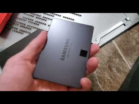 How To Upgrade ASUS ROG STRIX G15DK Gaming PC 4TB SSD x 1TB SSD 32GB RAM