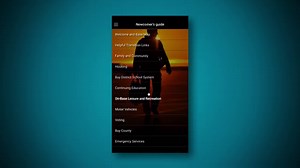 You need the Tyndall Base Guide in your life. It includes the base phone book, newcomer's information, on-base quick references, things to do off base, emergency notifications, and more! Download it today! GOOGLE PLAY: bit.ly/2dSq5yU APP STORE: apple.co/2ea2SXE PRESS RELEASE: go.usa.gov/xkyCx | Tyndall Air Force Base