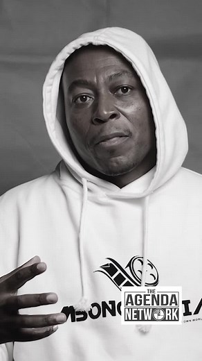 THERE ARE SPECIALISTS IN CRIME #theagendanetwork