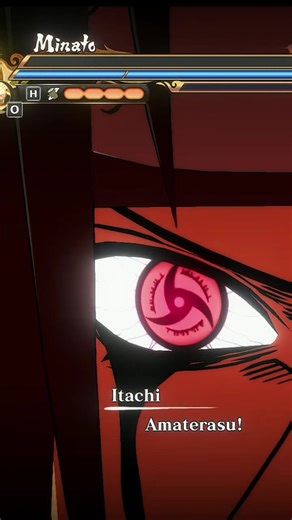 Akatsuki’s Dark Power! ☠️ Ultimate Combo That Ends Everything