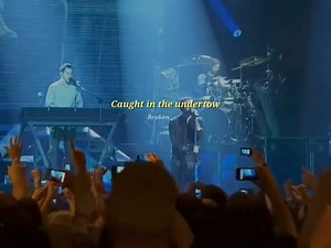 Numb | Linkin Park | Broken