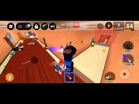 MM2 CAPYBARA SCRIPT | AIMBOT + CUSTOM CURSOR + ESP + AUTOFARM