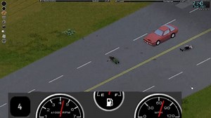 Manual transmission for all cars [Modded]