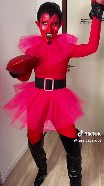 Desafio das Meninas Super Poderosas