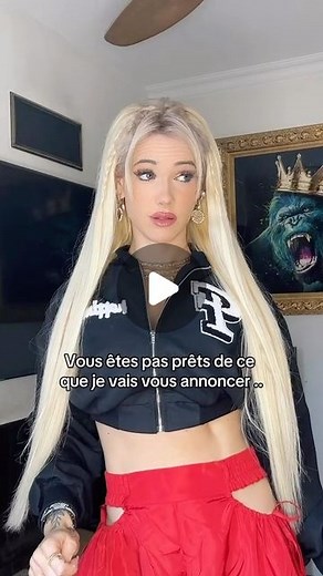 LOUKAKI | Après c’est peut être autre chose 🤷🏼‍♀️🤔 | Instagram