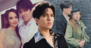 Dimash Kudaibergen Girlfriend: His Career & Love Life - Creeto