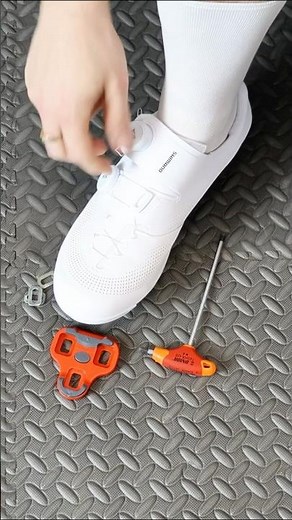 Sæt dine klamper korrekt med Cykelgear 🚴🏽