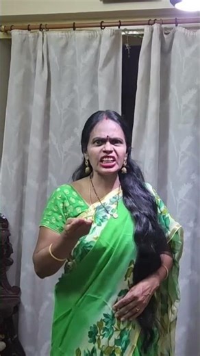 Lakshmi style le veru 🤷‍♀️ I don't like gold 🤗#funnyshorts #comedyvideo #yt #vizag